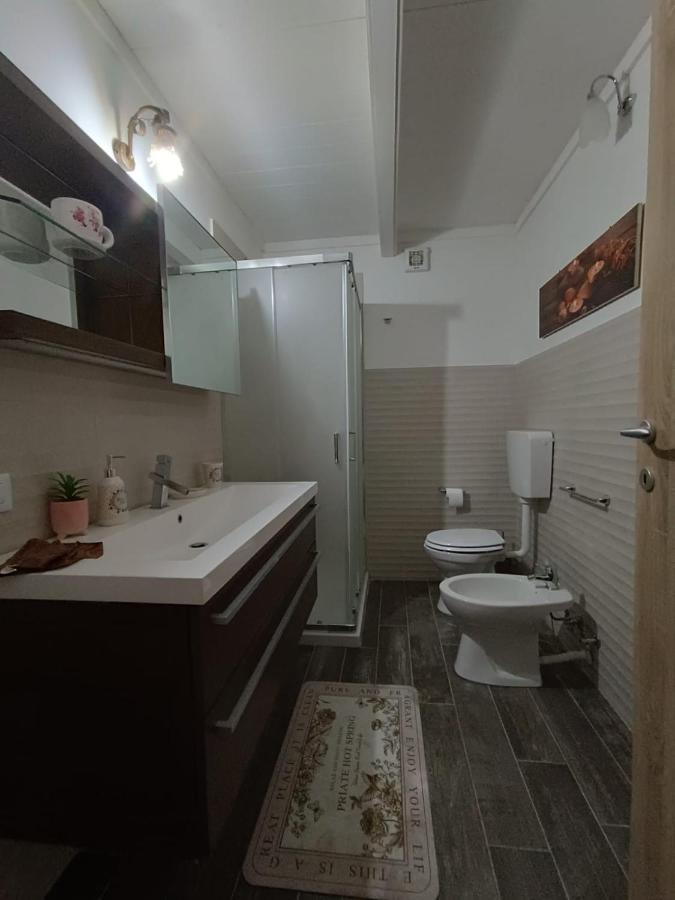 Like At Home Napoli 2023 Dış mekan fotoğraf